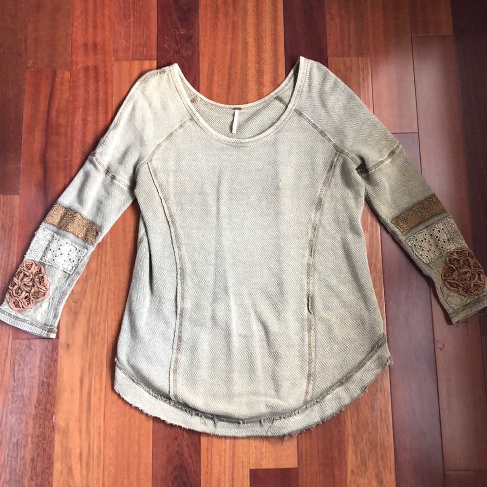 Free people Sweater